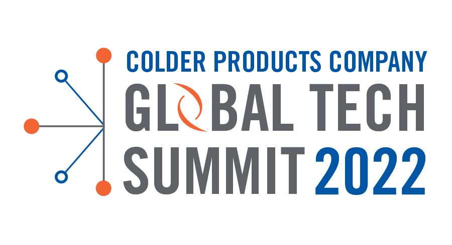 Global Tech Summit 2022 Logo Final